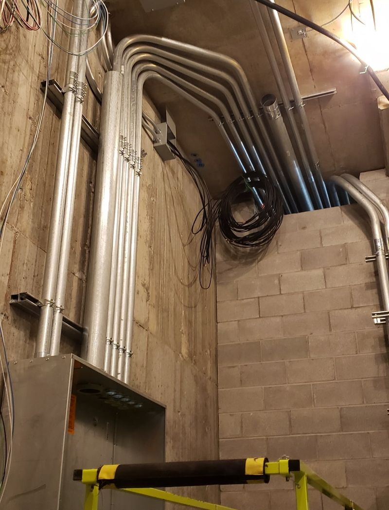 Électricien à Montréal