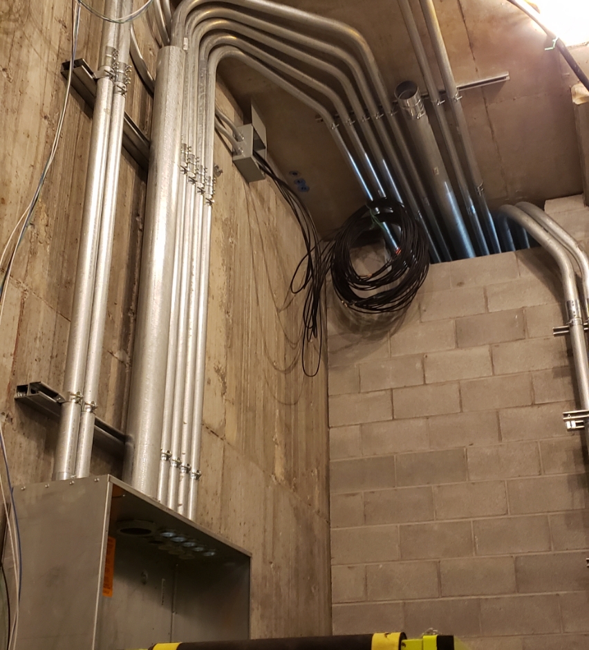 Services commerciaux