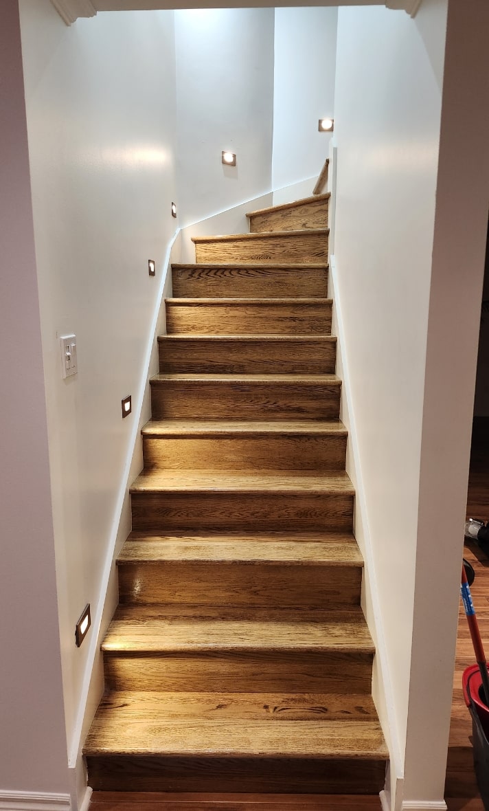 Électricien sur la Rive-Nord