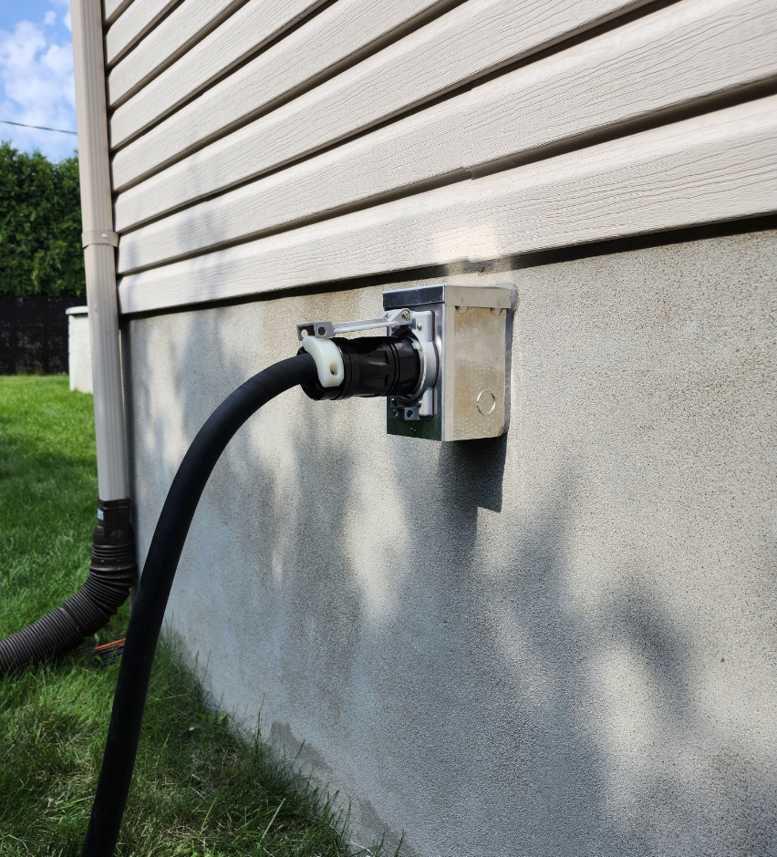 Spas et thermopompes