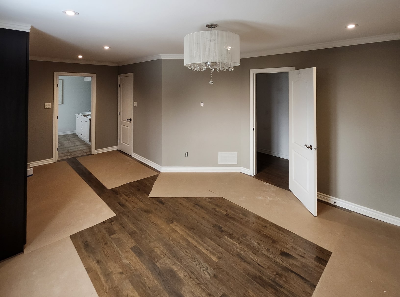 Électricien à Vaudreuil-Dorion